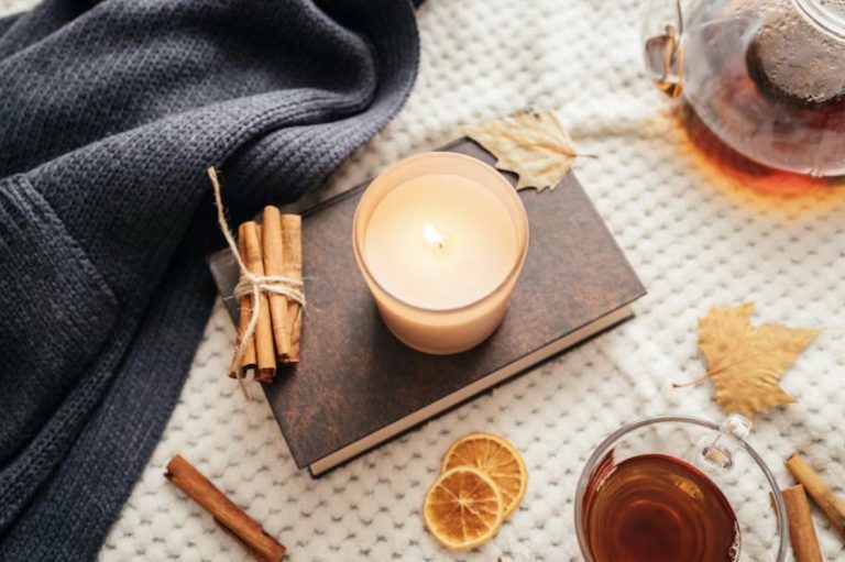 Why Eco-Friendly Candles Are the Future of Home Fragrance